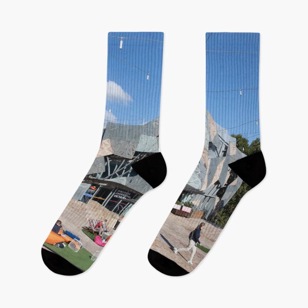 Item preview, Federation Square Melbourne Australia designed and sold by Martin Berry Photography.