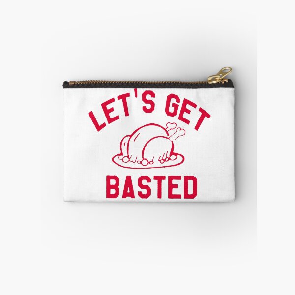 Item preview, Let's Get Basted designed and sold by JessieGThomas.