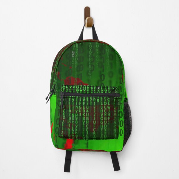 Item preview,  matrix world designed and sold by Hugo Salazar.