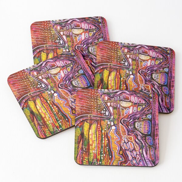 Item preview, Wild Dreams designed and sold by Jeneedee.