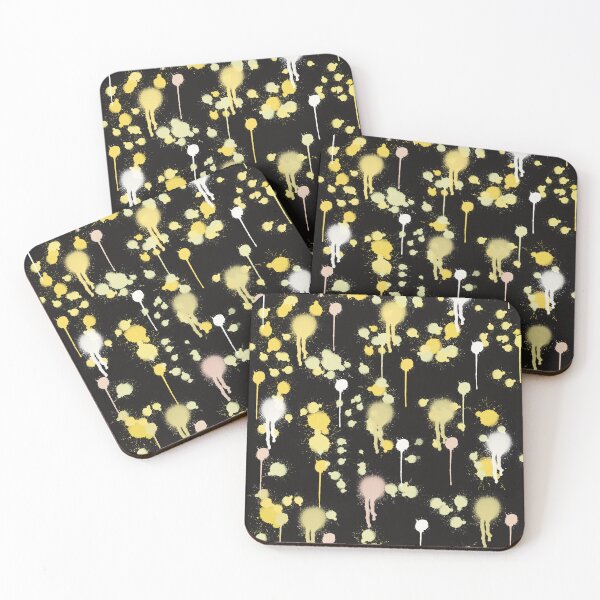 Item preview, Lemon Drip designed and sold by Inx Artworks.