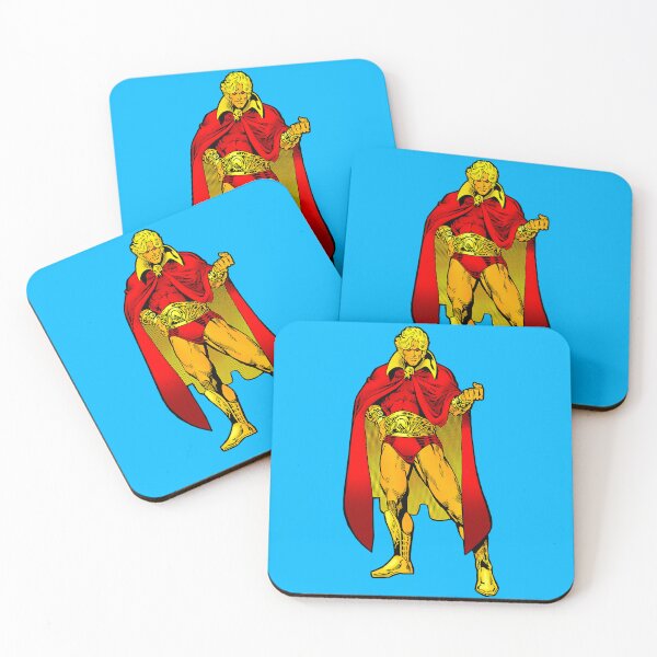 Item preview, Warlock, ready for battle! designed and sold by Retro Banana Designs.