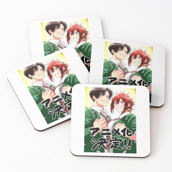 Item preview, Tomo Aizawa - Junichirou Kubota designed and sold by HD90.
