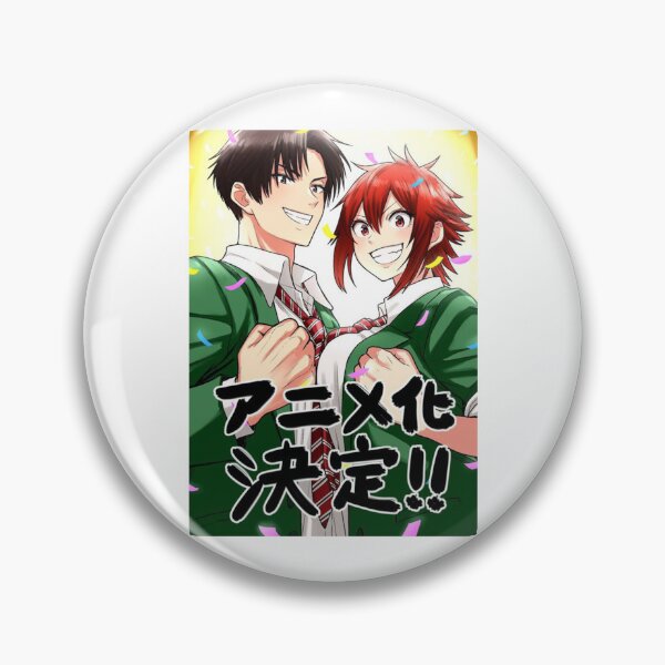 Item preview, Tomo Aizawa - Junichirou Kubota designed and sold by HD90.