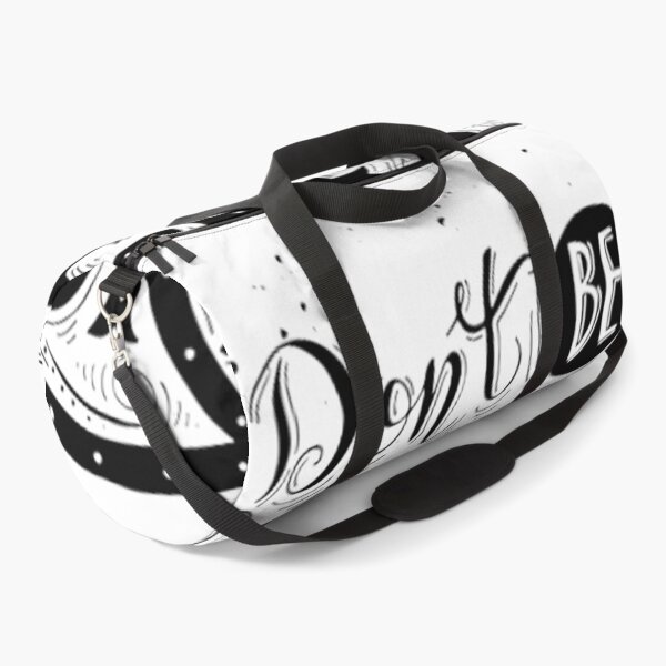 Item preview, Don't be Afraid to be Great Merch designed and sold by coolkiwie.
