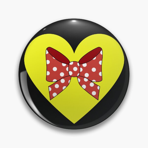 Item preview,   HEARTS BOW TIE designed and sold by starfishstuff.