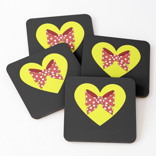 Item preview,   HEARTS BOW TIE designed and sold by starfishstuff.