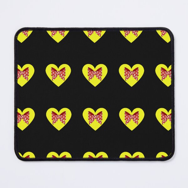 Item preview,   HEARTS BOW TIE designed and sold by starfishstuff.