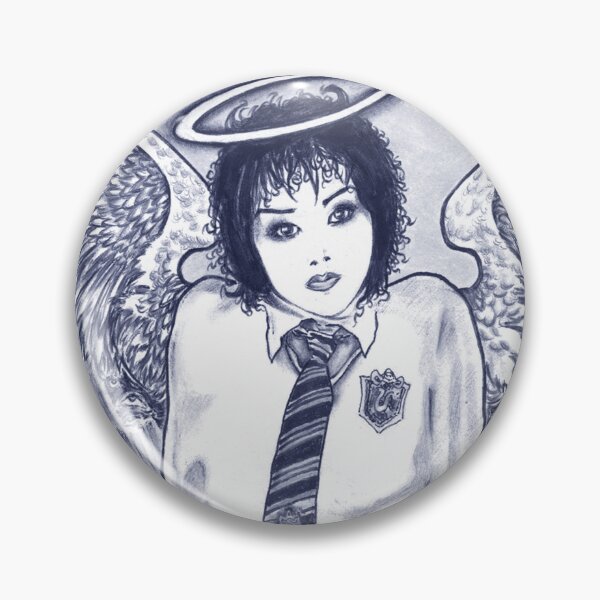 Item preview, St Trinian's Schoolgirl Witch Valak, She's No Nun! designed and sold by MARDUN.