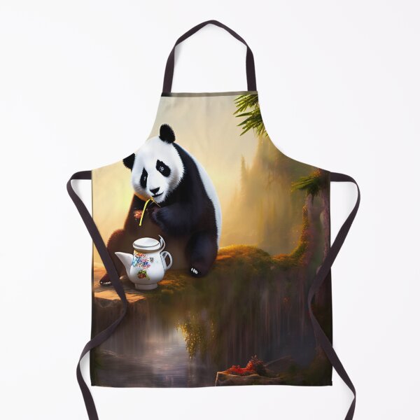 Item preview, Kungfu Tea designed and sold by MckinleyArt.