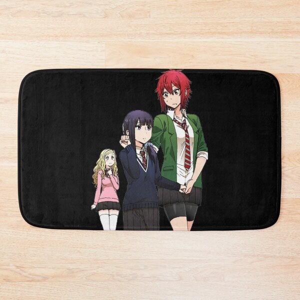 Item preview, Tomo Chan Wa Onnanoko designed and sold by HD90.