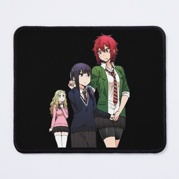 Item preview, Tomo Chan Wa Onnanoko designed and sold by HD90.