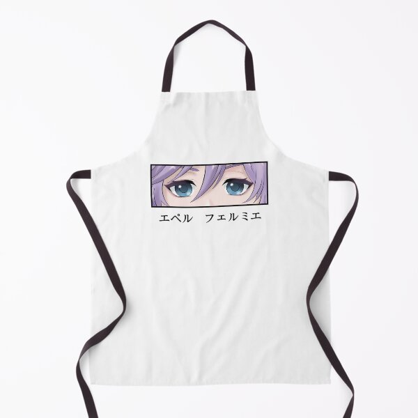 Item preview, Epel Felmier - Twisted Wonderland Visions Collection designed and sold by JediPlatypi.