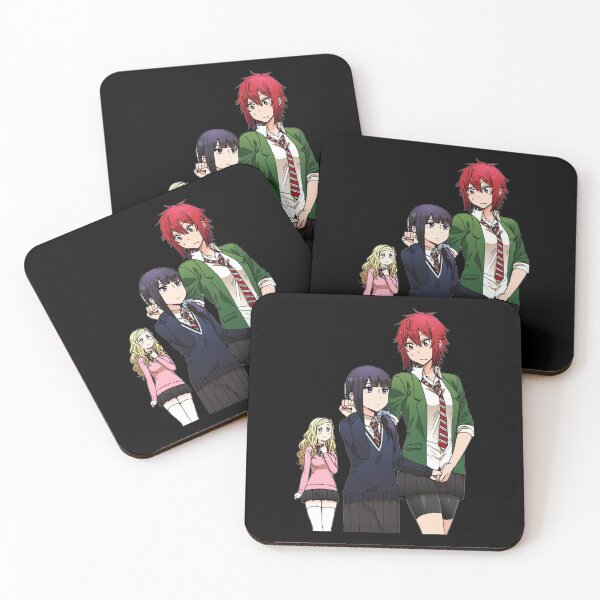 Item preview, Tomo Chan Wa Onnanoko designed and sold by HD90.