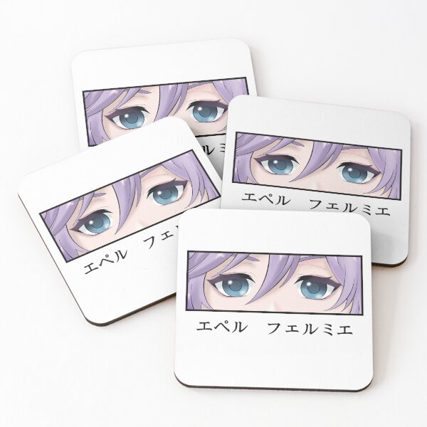 Item preview, Epel Felmier - Twisted Wonderland Visions Collection designed and sold by JediPlatypi.