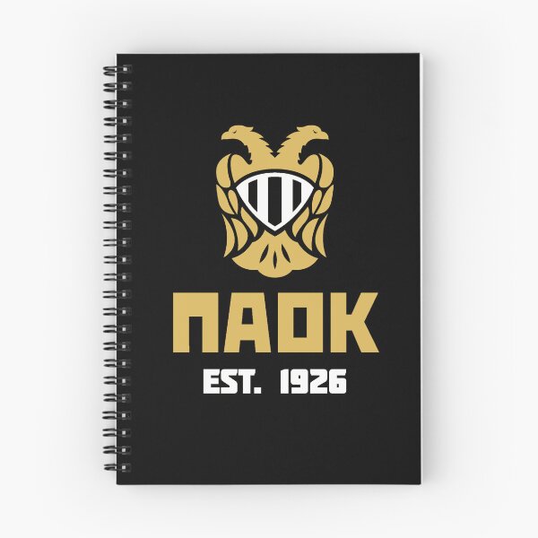 Item preview, PAOK Alt Gold designed and sold by VRedBaller.