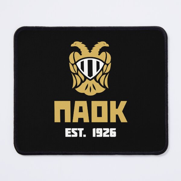 Item preview, PAOK Alt Gold designed and sold by VRedBaller.