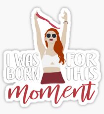 Cheryl Blossom Sticker