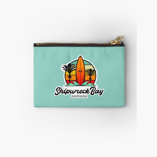 Item preview, Shipwreck Bay, Ahipara, Surf Design, New Zealand designed and sold by Kiwidom.