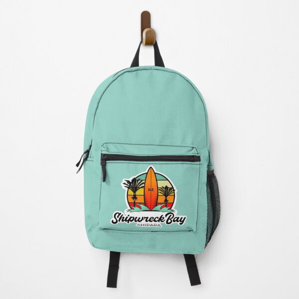 Item preview, Shipwreck Bay, Ahipara, Surf Design, New Zealand designed and sold by Kiwidom.