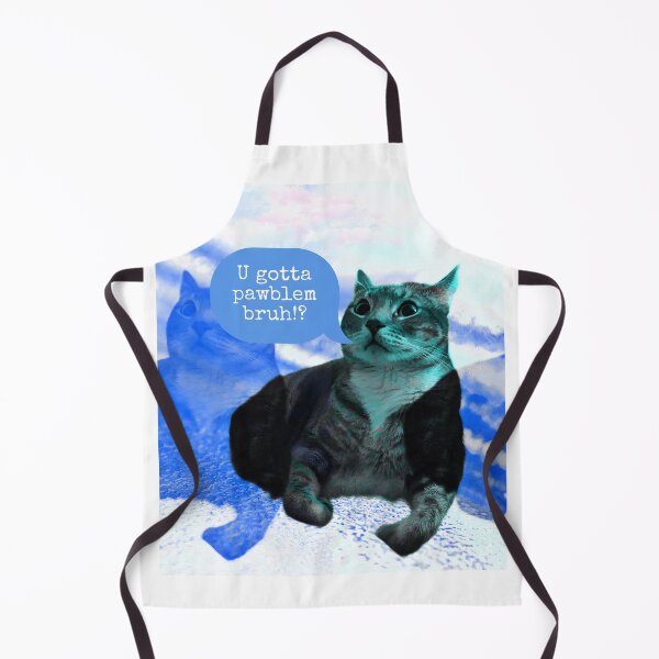 Item preview, Bad cat designed and sold by michellejacques.