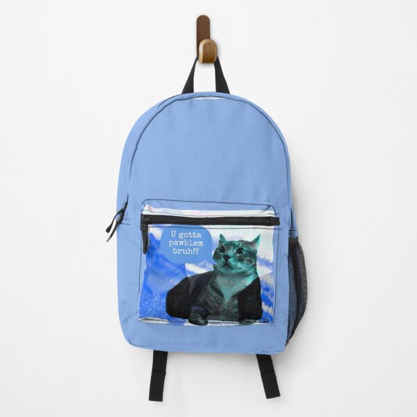Item preview, Bad cat designed and sold by Jacques Shop.