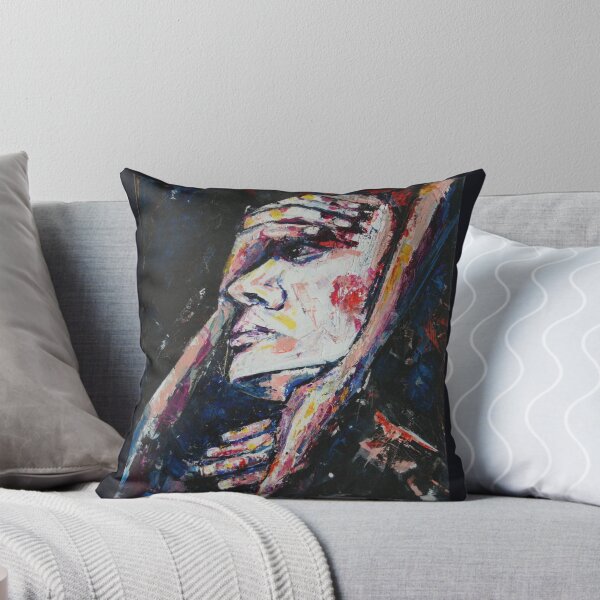 Item preview, All that I Am and All that I Ever Was... designed and sold by Christel  Roelandt.