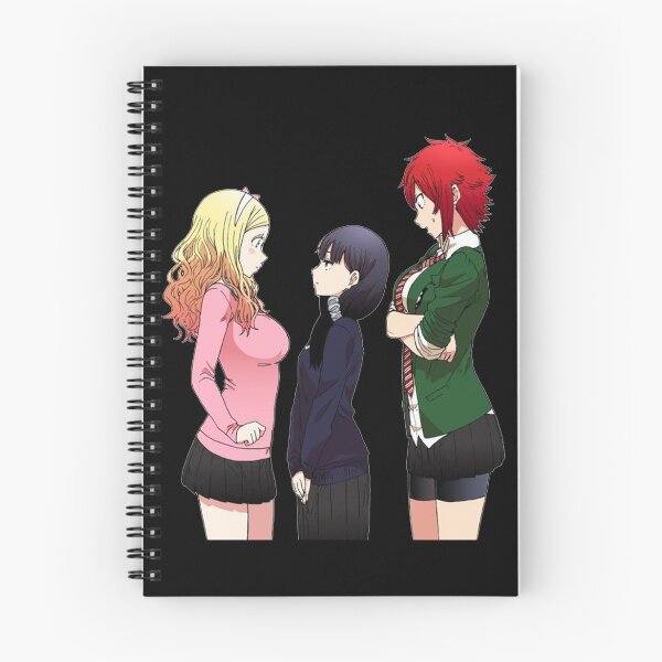 Item preview, Tomo Chan Ea Onnanoko designed and sold by HD90.