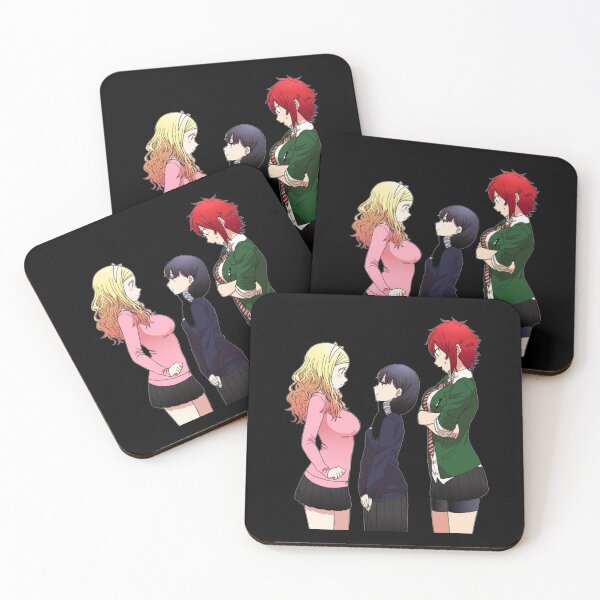 Item preview, Tomo Chan Ea Onnanoko designed and sold by HD90.