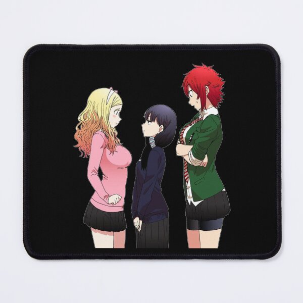 Item preview, Tomo Chan Ea Onnanoko designed and sold by HD90.