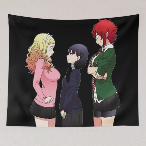 Item preview, Tomo Chan Ea Onnanoko designed and sold by HD90.
