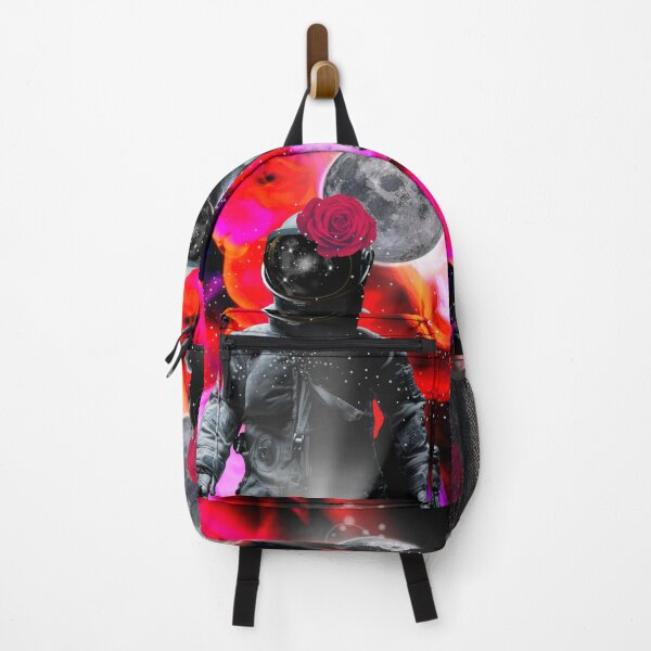 Item preview, Astronaut Galaxy Artwork designed and sold by nicolelynne.