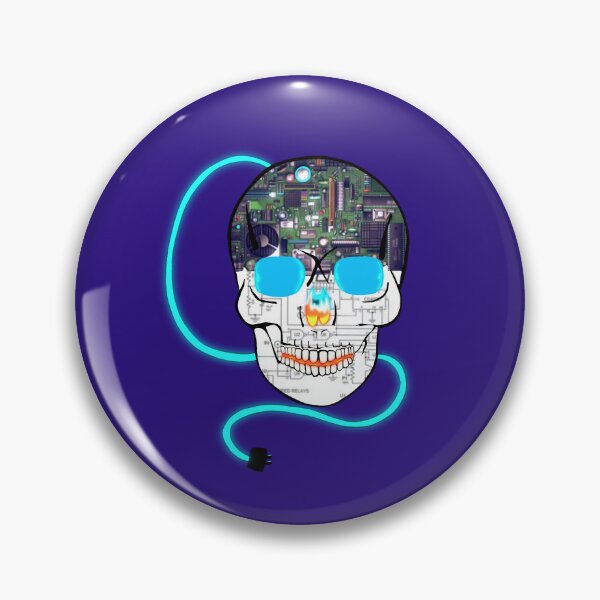 Item preview, Unplug yourself, wake up designed and sold by Keatos.