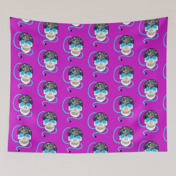Item preview, Unplug yourself, wake up designed and sold by Keatos.