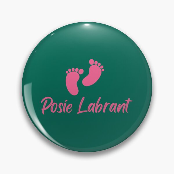Item preview, Posie Labrant Cute                                 designed and sold by khaminhhn1122.