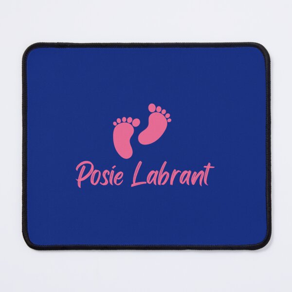 Item preview, Posie Labrant Cute designed and sold by khaminhhn1122.