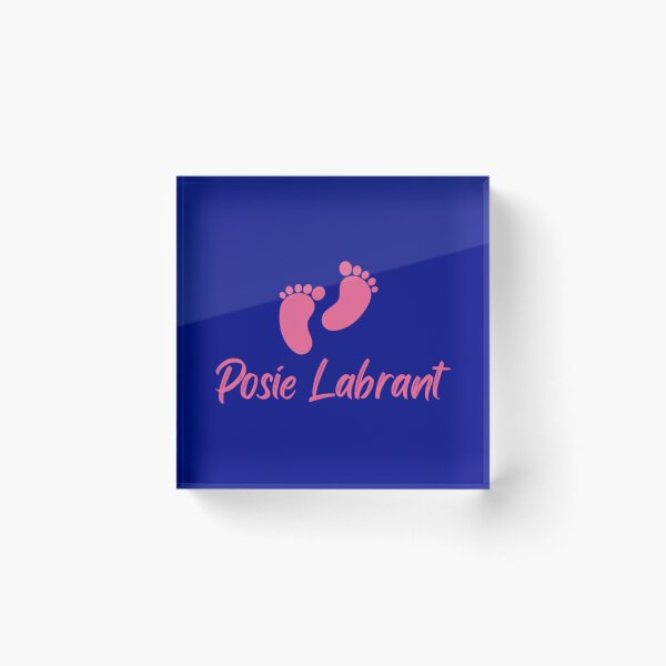 Item preview, Posie Labrant Cute                                 designed and sold by khaminhhn1122.