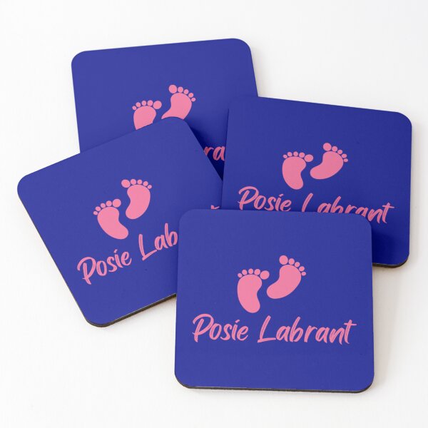 Item preview, Posie Labrant Cute                                 designed and sold by khaminhhn1122.