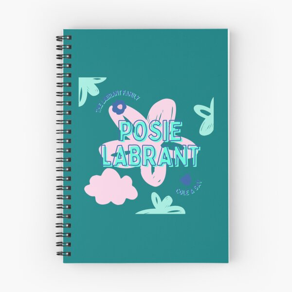 Item preview, Posie Labrant The Labrant Family                                   designed and sold by khaminhhn1122.