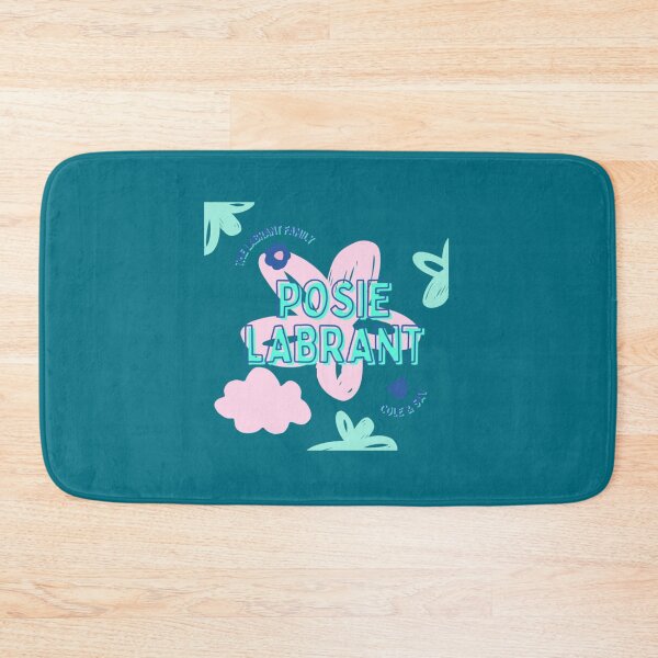 Item preview, Posie Labrant The Labrant Family                                   designed and sold by khaminhhn1122.