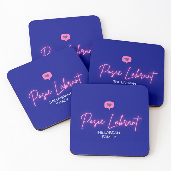 Item preview, Posie Labrant The Labrant Family                                  designed and sold by khaminhhn1122.