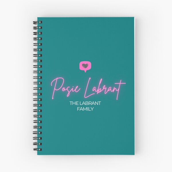 Item preview, Posie Labrant The Labrant Family                                  designed and sold by khaminhhn1122.