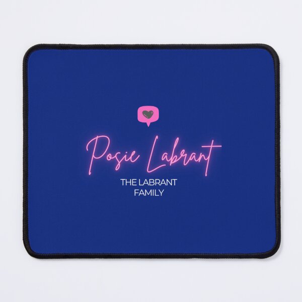 Item preview, Posie Labrant The Labrant Family designed and sold by khaminhhn1122.
