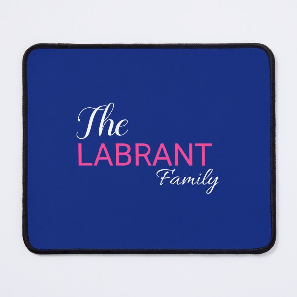 Item preview, The labrant fam designed and sold by khaminhhn1122.