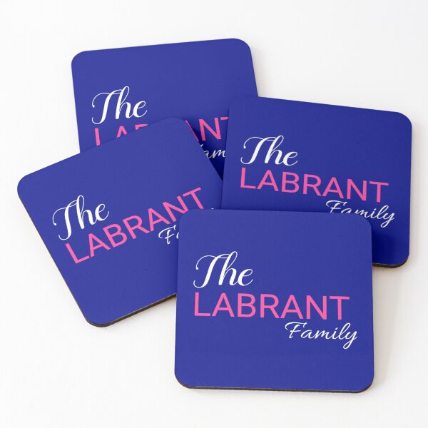 Item preview, The labrant fam    designed and sold by khaminhhn1122.