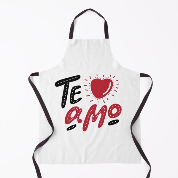 Item preview, Te Amo designed and sold by THE-TFG.