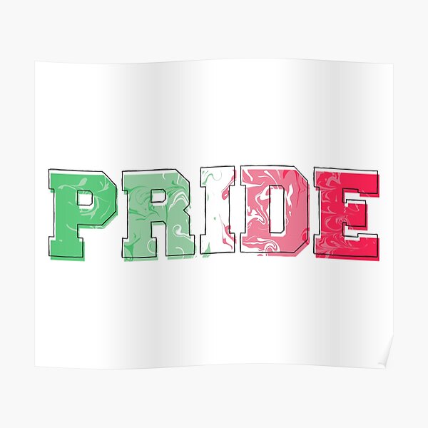 Abrosexual Pride Flag Game Mat