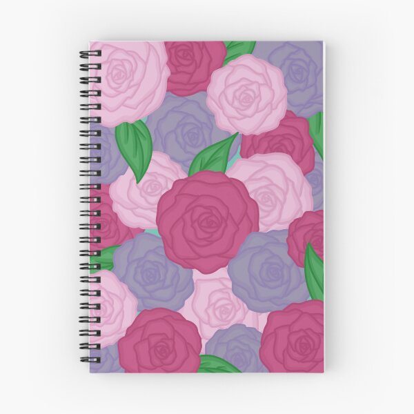 Item preview, Cluster of Roses designed and sold by ElimaArt.