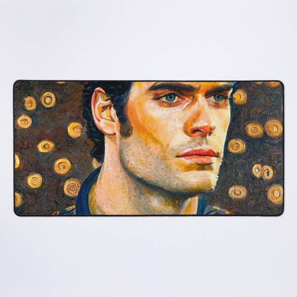Item preview, Henry Cavill 5 designed and sold by meme-stuff.