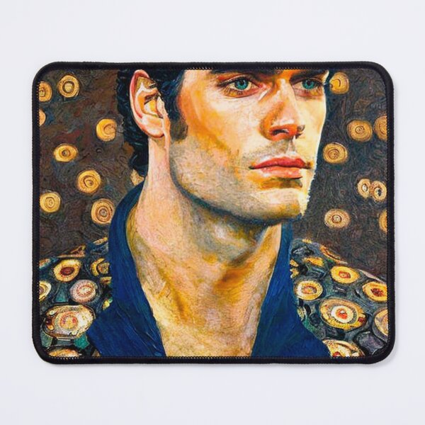 Item preview, Henry Cavill 5 designed and sold by meme-stuff.